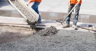 Concrete Estimating Services<br><br><br>